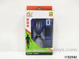 jump rope