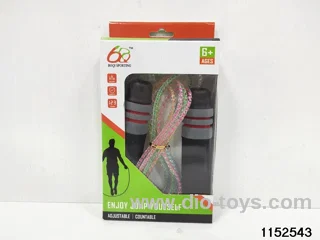 jump rope