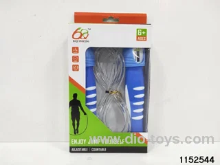 jump rope