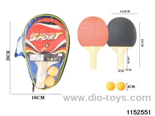 ping-pong(12pcs)