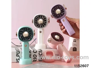 fan