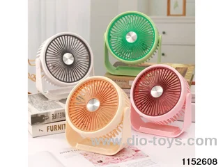 fan