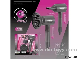 Beauty Salon Hair Dryer