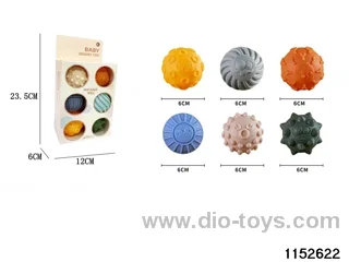 soft plastic handball