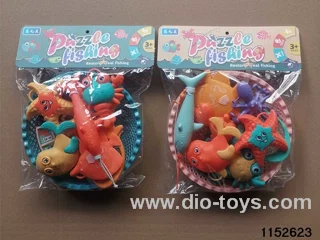 Fishing Toys