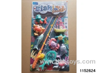 Fishing Toys