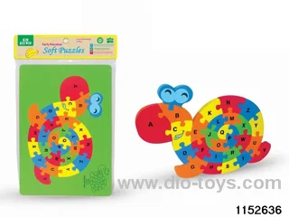 EVA software puzzle