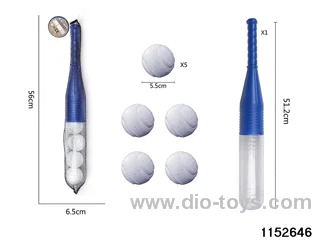 Baseball Set