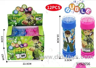 bubble water（12pcs）