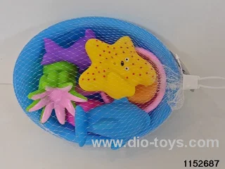 Beach Toys Set