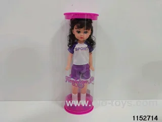 16 Inch doll