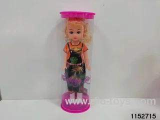 18 Inch doll