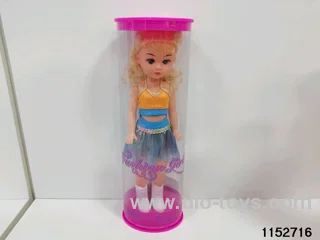 18 Inch doll