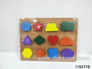 embossed geometric plate
