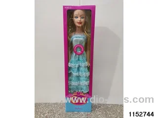 26 inch Barbie with IC