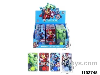 Avengers
