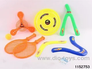Sports set
