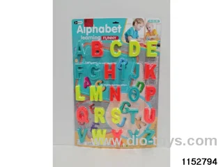 ABC letters