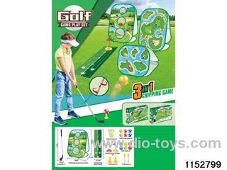 Golf Target