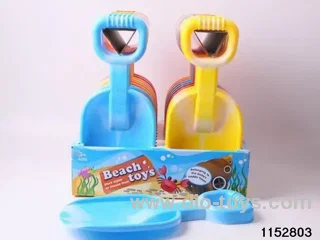 Beach Tools(18PCS)