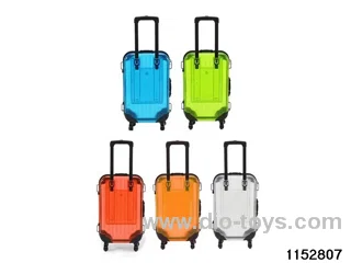 suitcases