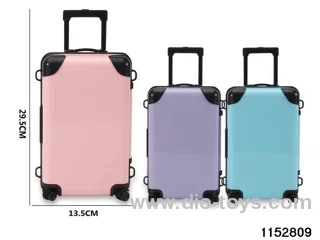suitcases