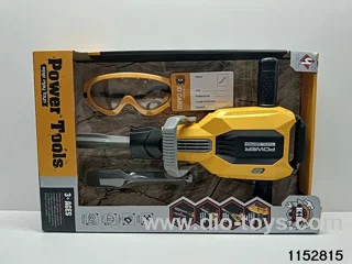 Chiseling machine