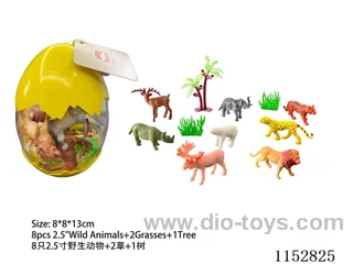 Animals