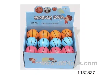 6cm ball 24pcs/box