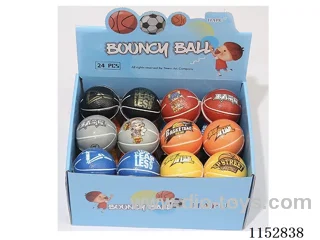 6cm ball 24pcs/box