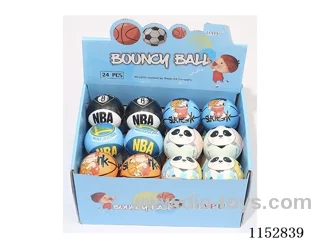 6cm ball 24pcs/box