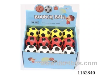 6cm ball 24pcs/box