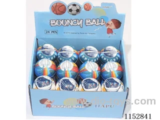 6cm ball 24pcs/box