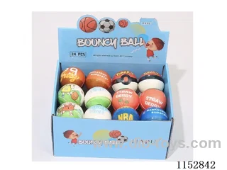 6cm ball 24pcs/box