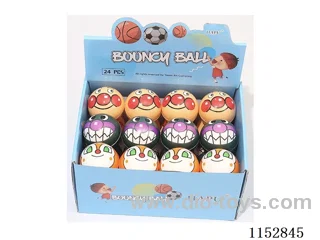 6cm ball 24pcs/box
