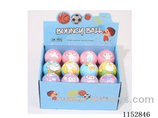 6cm ball 24pcs/box