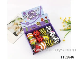6cm ball 24pcs/box