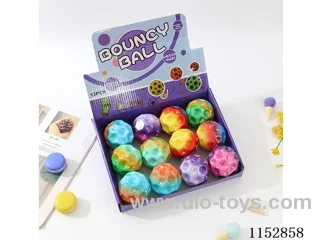 6cm ball 12pcs/box