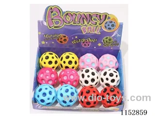 6.8cm ball 12pcs/box