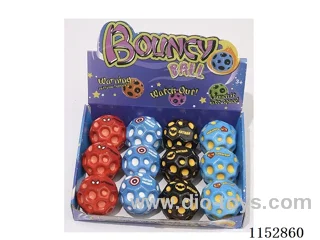 6.8cm ball 12pcs/box