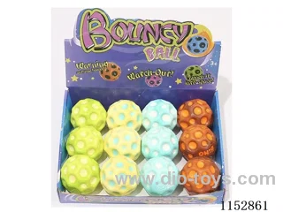 6.8cm ball 12pcs/box