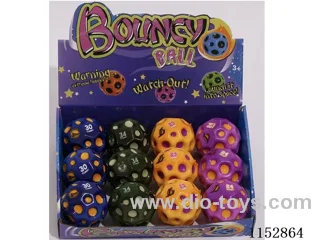 6.8cm ball 12pcs/box