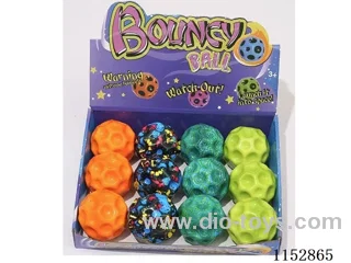 6.8cm ball 12pcs/box
