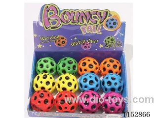 6.8cm ball 12pcs/box