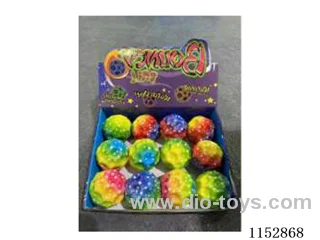 6.8cm ball 12pcs/box