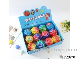 9.5cm ball 12pcs/box