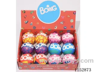 7cm ball 12pcs/box