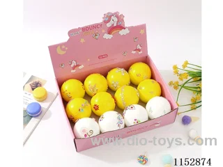 7cm ball 12pcs/box
