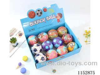 9cm ball 12pcs/box