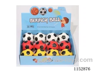 9cm ball 12pcs/box